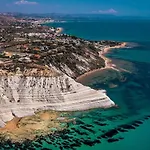 La Nicchia Hébergement de vacances Agrigente