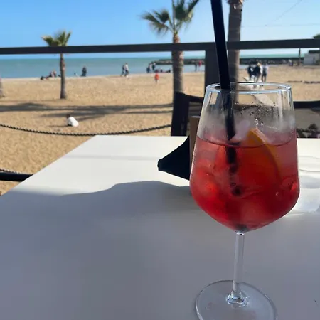 La Nicchia Hébergement de vacances Agrigente