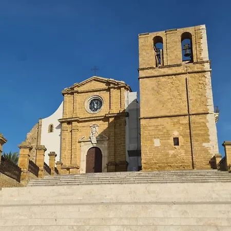 Hébergement de vacances La Nicchia