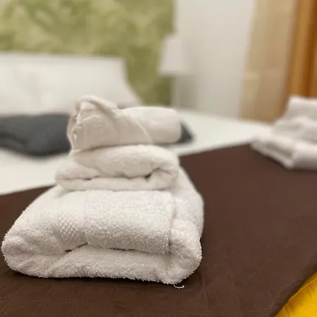 Hébergement de vacances La Nicchia