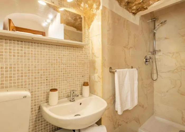 Hébergement de vacances La Nicchia Agrigente