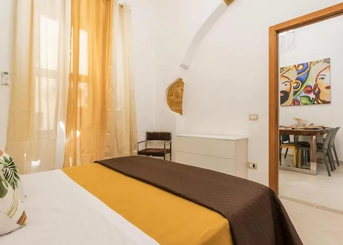 Hébergement de vacances La Nicchia