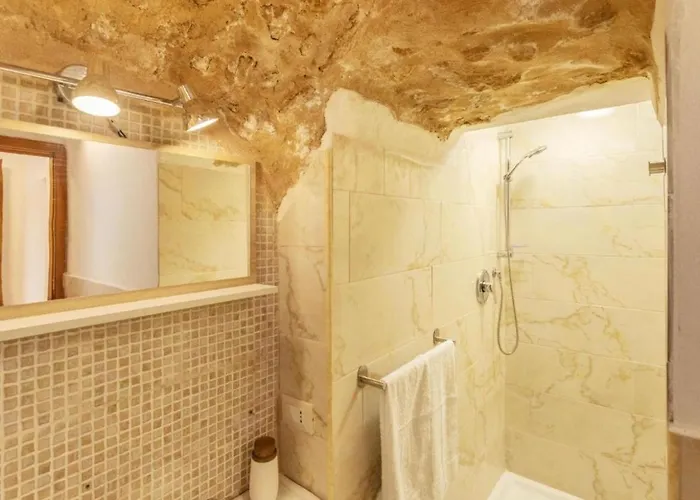 La Nicchia Hébergement de vacances Agrigente