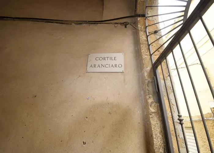 Hébergement de vacances La Nicchia *