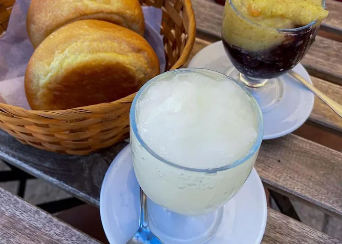 La Nicchia Hébergement de vacances Agrigente