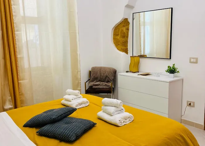 La Nicchia Agrigente