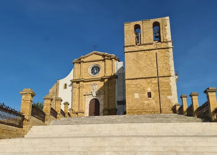 Hébergement de vacances La Nicchia