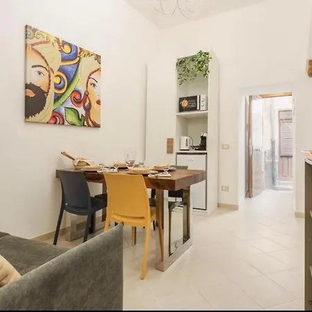 La Nicchia Agrigento