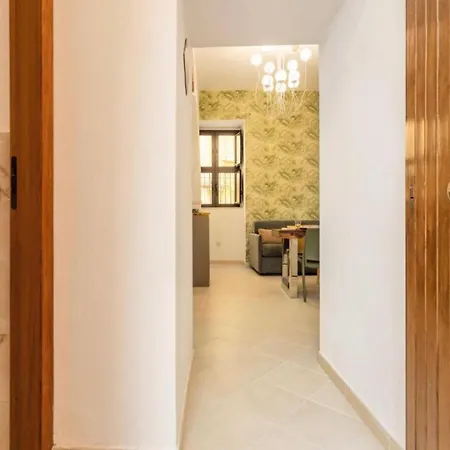 La Nicchia Holiday home *