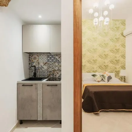 La Nicchia Holiday home Agrigento