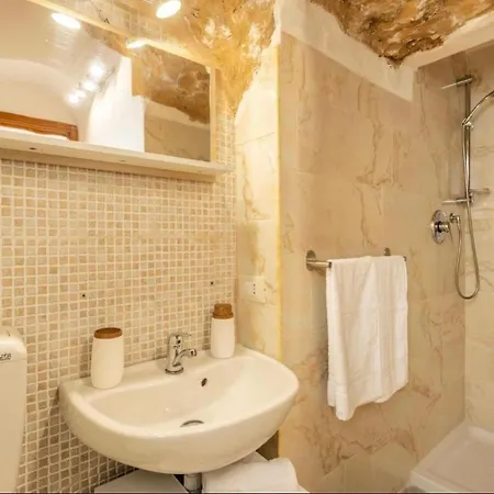 Holiday home La Nicchia Agrigento