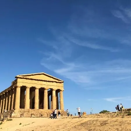 La Nicchia * Agrigento