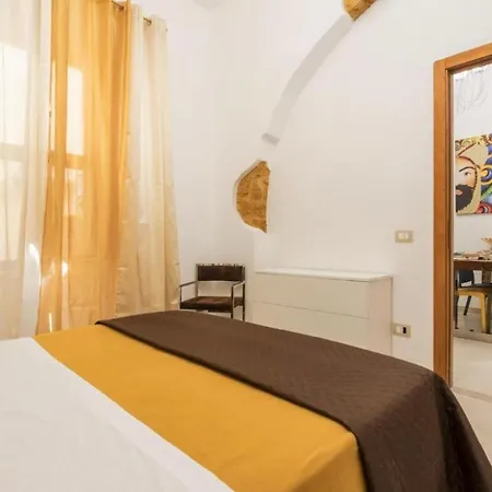 Holiday home La Nicchia