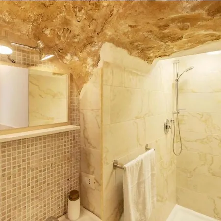 La Nicchia Prázdninový dům Agrigento