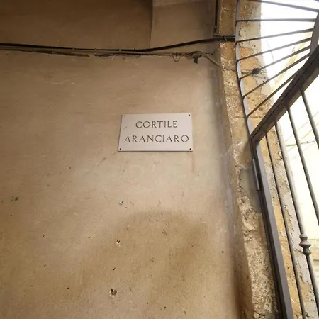 Hébergement de vacances La Nicchia *
