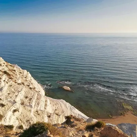 Hébergement de vacances La Nicchia *