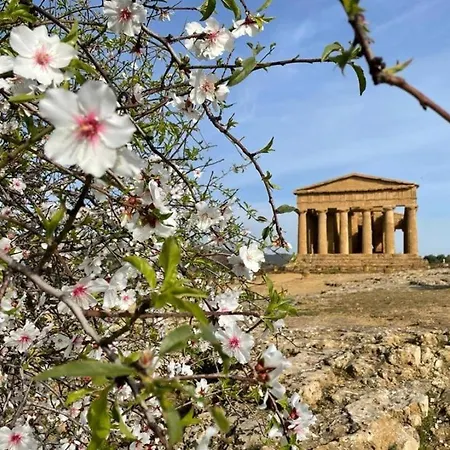 Holiday home La Nicchia *