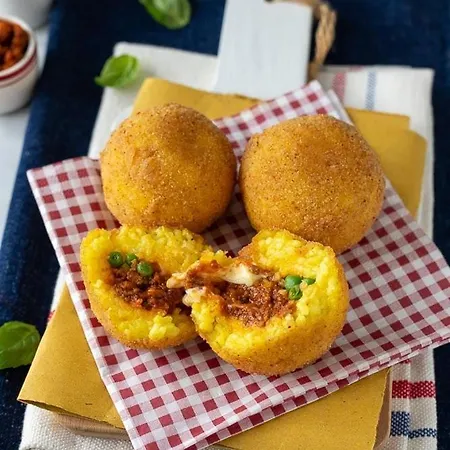 La Nicchia Holiday home