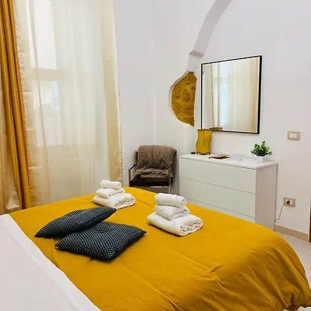 La Nicchia Agrigento