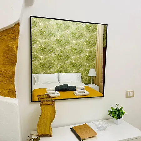 Holiday home La Nicchia