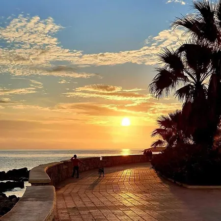 Holiday home La Nicchia