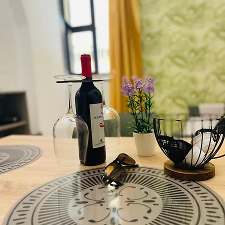 Holiday home La Nicchia Agrigento