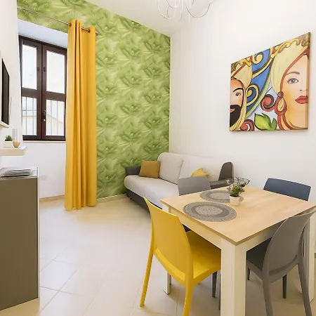 La Nicchia * 아그리젠토