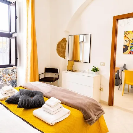Holiday home La Nicchia *
