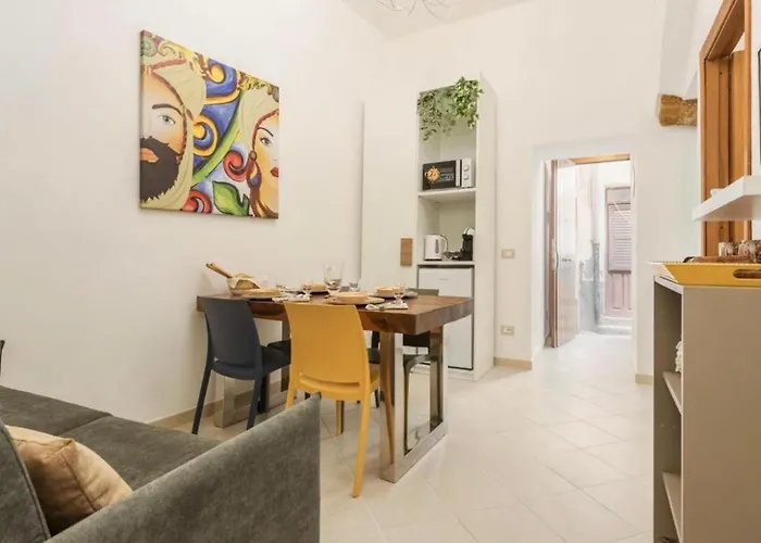 La Nicchia 阿格里真托