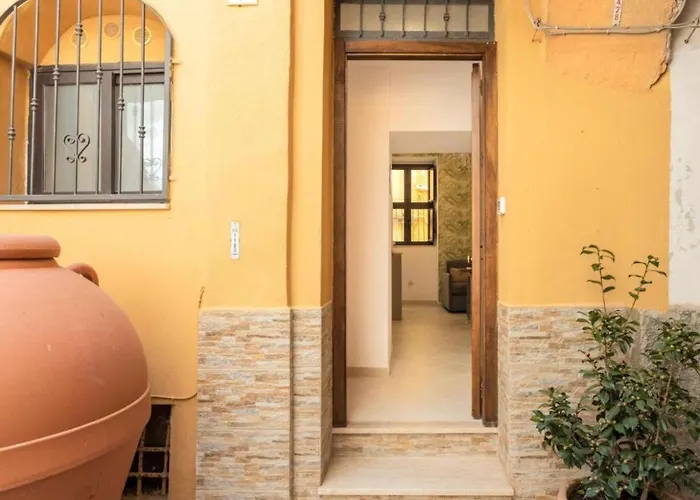 度假居 La Nicchia