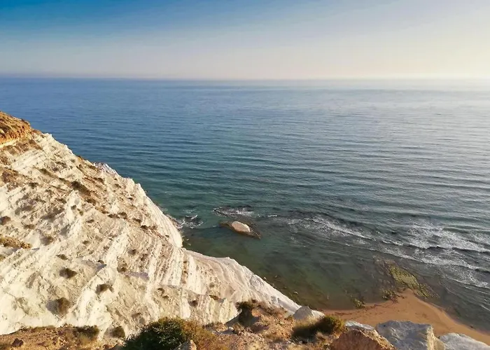 بيت للعطل La Nicchia *