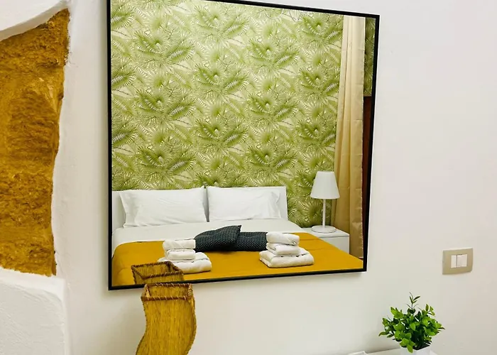 度假居 La Nicchia