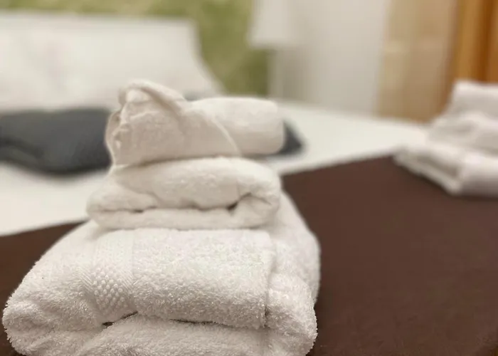 بيت للعطل La Nicchia