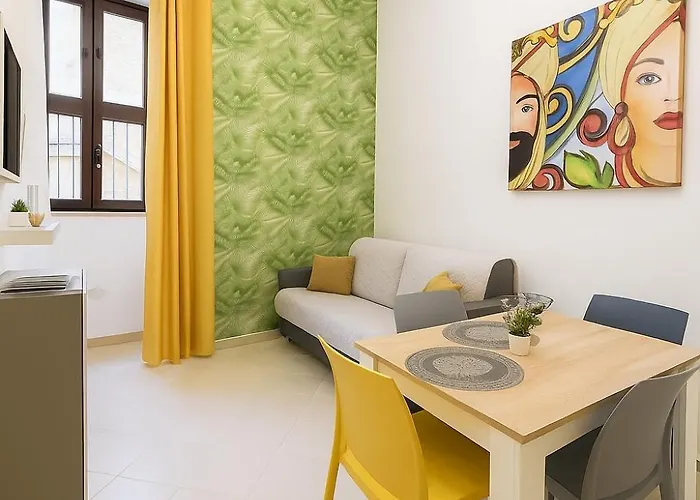 La Nicchia * 아그리젠토