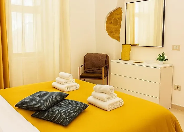 La Nicchia بيت للعطل *